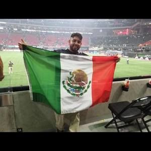 Meet your Posher, Richard